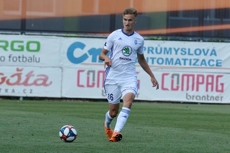 FK Mladá Boleslav - FK Baník Sokolov.