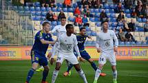 Fotbal,1.Liga,Mladá Boleslav - Jihlava.