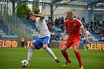 FK Mladá Boleslav - FC Zbrojovka Brno