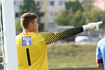 Juniorská liga: FK Mladá Boleslav U21 - Fotbal Třinec U21