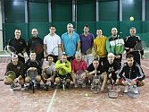 Tenisový turnaj mistrů v Bezděčíně