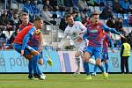 FK Mladá Boleslav - FC Viktoria Plzeň.