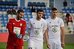 MOL cup, 3. kolo: FK Mladá Boleslav - 1. FK Příbram