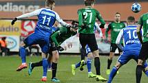 FK Mladá Boleslav - FK Jablonec