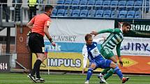 FK Mladá Boleslav - Bohemians Praha 1905: