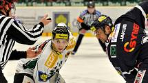 Tipsport extraliga: BK Mladá Boleslav - HC Bílí Tygři Liberec