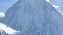 Z expedice Double Gasherbrum