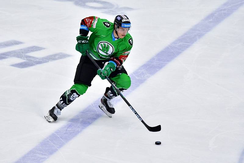 Tipsport extraliga, 11. kolo: BK Mladá Boleslav - HC Energie Karlovy Vary