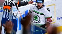 Tipsport extraliga: BK Mladá Boleslav - HC Verva Litvínov