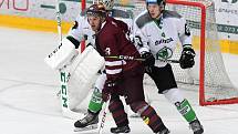 Příprava: BK Mladá Boleslav - HC Sparta Praha