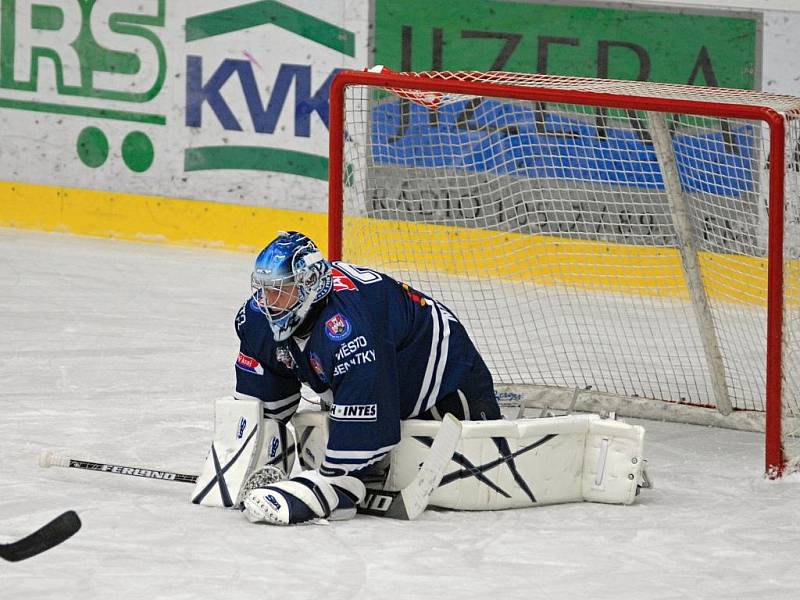 Přípravné utkání: BK Mladá Boleslav - HC Benátky nad Jizerou