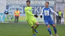 FK Mladá Boleslav - MFK Karviná.