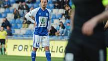 FORTUNA:LIGA: FK Mladá Boleslav - Slovan Liberec