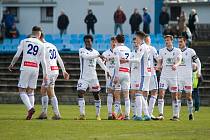 ČFL B, 18. kolo: FK Mladá Boleslav B - FK Teplice B (3:1), 19. 3. 2023