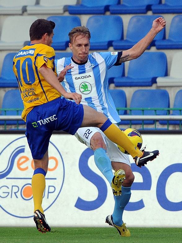 Přípravné utkání: FK Mladá Boleslav - FK Varnsdorf