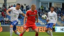 FK Mladá Boleslav - FC Zbrojovka Brno