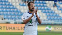 FORTUNA:LIGA: Mladá Boleslav - České Budějovice