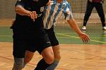 II. liga - západ: FK Mladá Boleslav futsal - Balticflora Teplice B