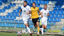 FK Mladá Boleslav - FK Baník Sokolov.