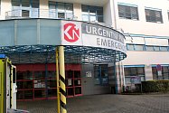 Klaudiánova nemocnice v Mladé Boleslavi.