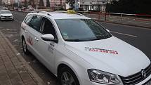Řidiči taxislužeb na Mladoboleslavsku nepotkali po uzavření okresů žádnou policejní kontrolu.