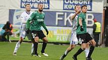 FK Mladá Boleslav - FK Jablonec.