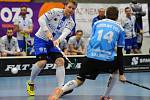 Superliga: Chodov - Technology MB