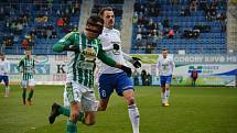 FK Mladá Boleslav - Bohemians Praha.