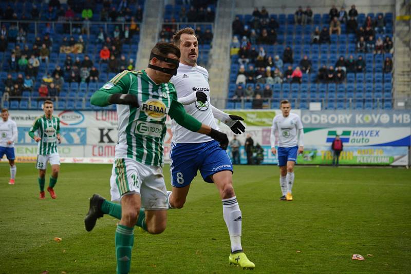 FK Mladá Boleslav - Bohemians Praha.