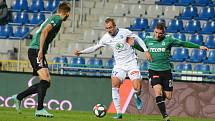 FK Mladá Boleslav - FK Jablonec.