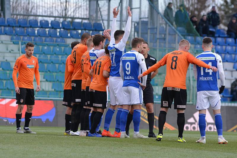 FK Mladá Boleslav - FC Viktoria Plzeň