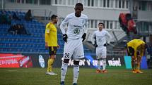 FK Mladá Boleslav - MFK Karviná.