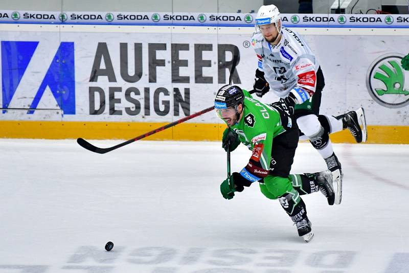 Tipsport extraliga, 11. kolo: BK Mladá Boleslav - HC Energie Karlovy Vary