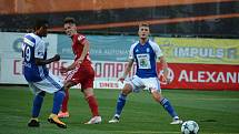 FK Mladá Boleslav - Sigma Olomouc.