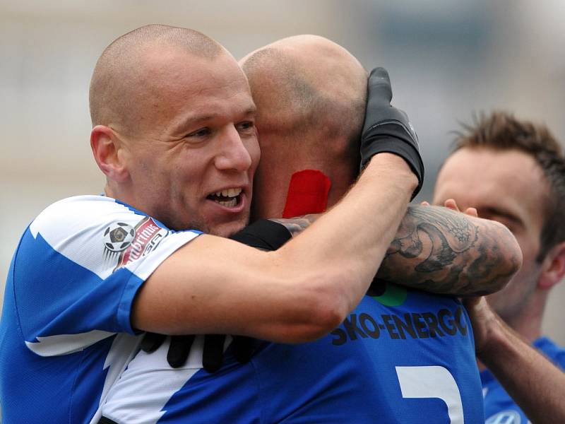 Čtvrtfinále poháru České pošty: FK Mladá Boleslav - 1. FC Slovácko