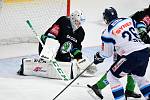 Tipsport extraliga: BK Mladá Boleslav - Bílí Tygři Liberec.