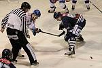 I. hokejová liga: HC Benátky nad Jizerou - HC Tábor