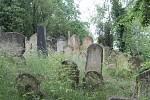 Mladoboleslavský židovský hřbitov je jedním z největších a nejstarších dochovaných v České republice.