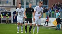 MOL CUP, FK Mladá Boleslav - 1.FK Příbram