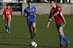 Okresní přebor žáků: FK Krnsko - SKP Mladá Boleslav