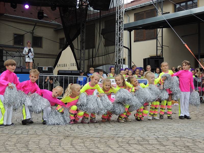 Sedmnácté Rohozecké pivní slavnosti 