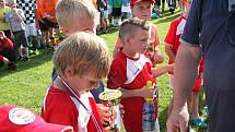 Sporting Cup U9 2013