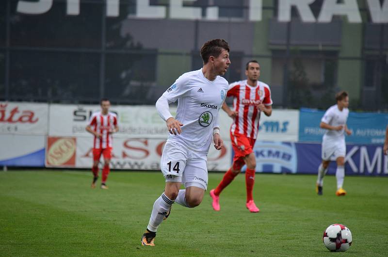 FK Mladá Boleslav - KF Skënderbeu.