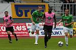 Gambrinus liga: Baumit Jablonec - FK Mladá Boleslav