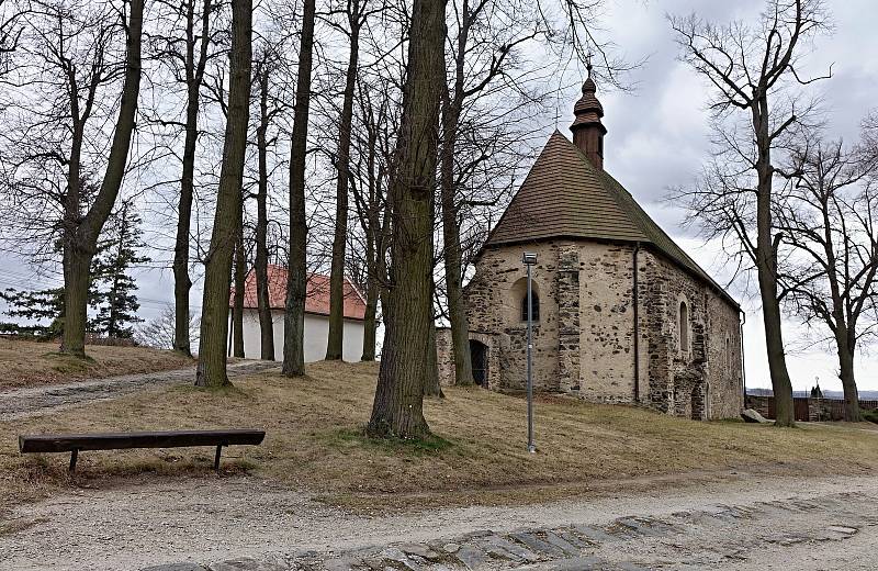 Procházka historickou Jemnicí