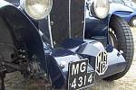 Třebíčské MG nese přesné označení KN 0440 bylo vyrobeno 28. srpna roku 1935. 