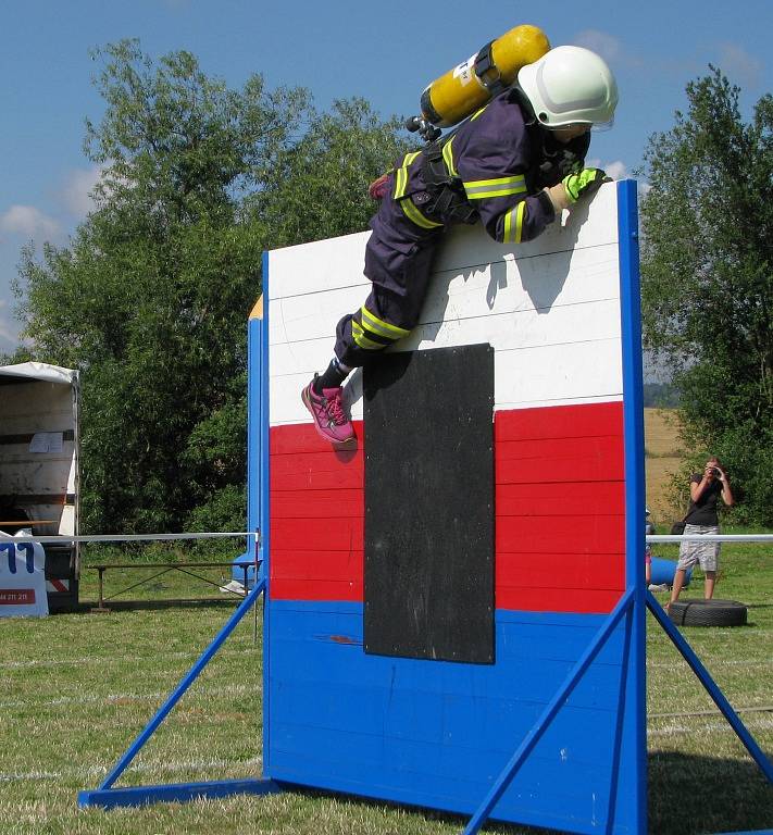 Rokytnické galeje 2016.