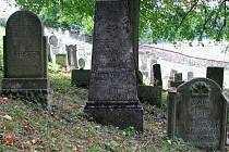 Židovský hřbitov nenajdete pouze v Třebíči. V okrese se můžete vyrazit podívat i na další. Ten jemnický patří k nejstarším na Moravě.