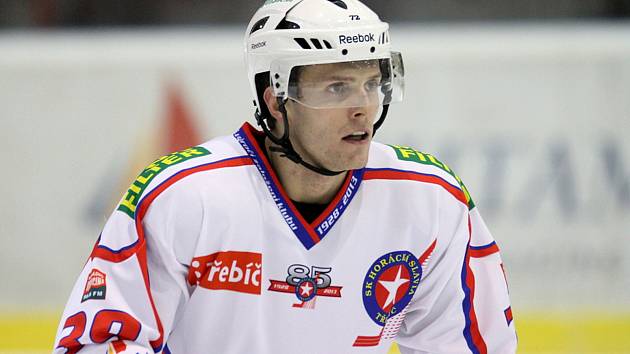 Marek Laš kvůli zdravotním patáliím svou bohatou hráčskou kariéru v třiatřiceti letech ukončil.