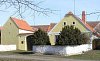 Opravy domů v Boňově vyjdou draho, kvůli památkové zóně